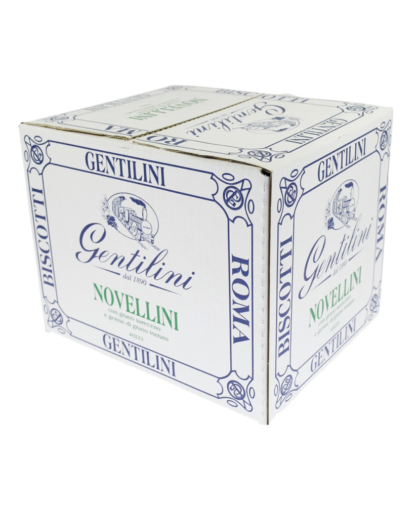 Gentilini - Novellini - 3,5 Kg.