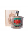 Silvio Carta - Gin Giniu - Ginepro Sardo - Astucciato in Legno - 70cl