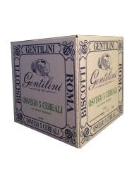 Gentilini - Osvego 5 Cereals - 3,5 Kg.