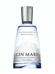 Gin Mare - Mediterranean Gin - Colecciòn de Autor - 70cl.