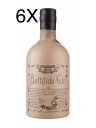 (6 BOTTLES) Ableforth's - bathtub gin - 70cl