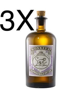 Vendita online e prezzo Gin Black Forest - Monkey 47 - Schwarzwald  Dry Gin. Shop on-line Gin Monkey 47 tedesco. Shop on line gi