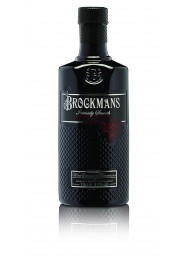 Brockmans Gin - Intensely Smooth - Premium Gin - 70cl