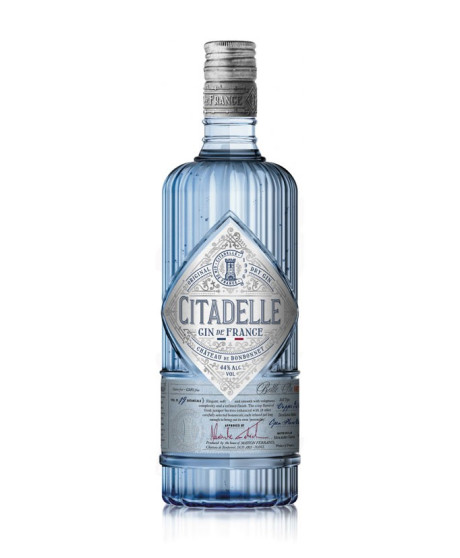 Maison Ferrand - Gin Citadelle - 70cl