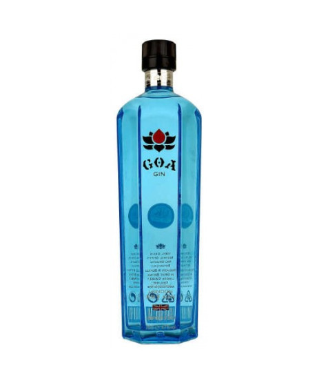 Buy Online London Dry Gin Goa produced in England with botanic quality ingredients. Shop online and best price Gin Goa, made in Buy Online London Dry Gin Goa produced in England with botanic quality ingredients. Shop online and best price Gin Goa, made in