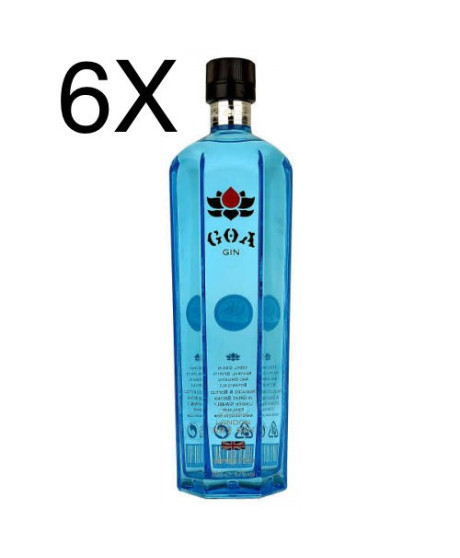Buy Online London Dry Gin Goa produced in England with botanic quality ingredients. Shop online and best price Gin Goa, made in Buy Online London Dry Gin Goa produced in England with botanic quality ingredients. Shop online and best price Gin Goa, made in