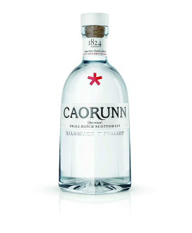 Vendita online Gin scozzese Caorunn Balmenach scottish gin. Miglior prezzo on-line gin Caorunn