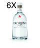 (6 BOTTLES) Balmenach - Caorunn - Scottish Gin - 70cl