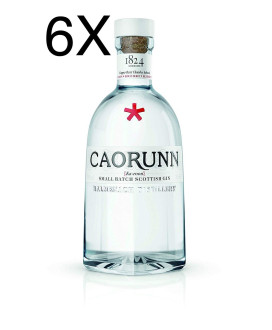Shop online Scottish Gin Caorunn Balmenach best price gin. Sales online gin Caorunn