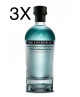 (3 BOTTLES) London Gin - The London Gin n°1 - 100cl