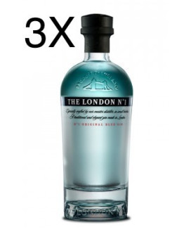 Vendita online London Gin, The London n°1, Shop on-line gin Inglese prodotto a Londra.