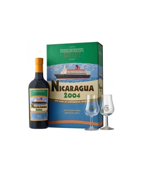 Rum Transcontinental - Nicaragua - Selling quality rum online at the best price. Rum prices Transcontinental shop Rum Transcontinental - Nicaragua - Selling quality rum online at the best price. Rum prices Transcontinental shop
