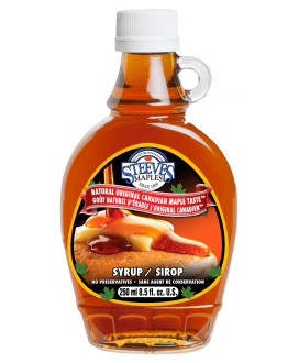 vendita online sciroppo d'acero shop on-line Steeves maples miglior rapporto prezzo qualità 