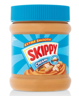 Skippy - Creamy Penut Butter - 340g