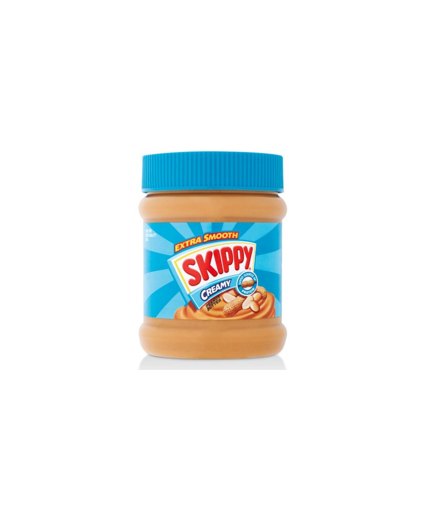 Skippy - Creamy Penut Butter - 340g