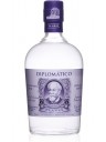 Diplomatico - Planas - Rum Bianco - 6 Anni - 70cl