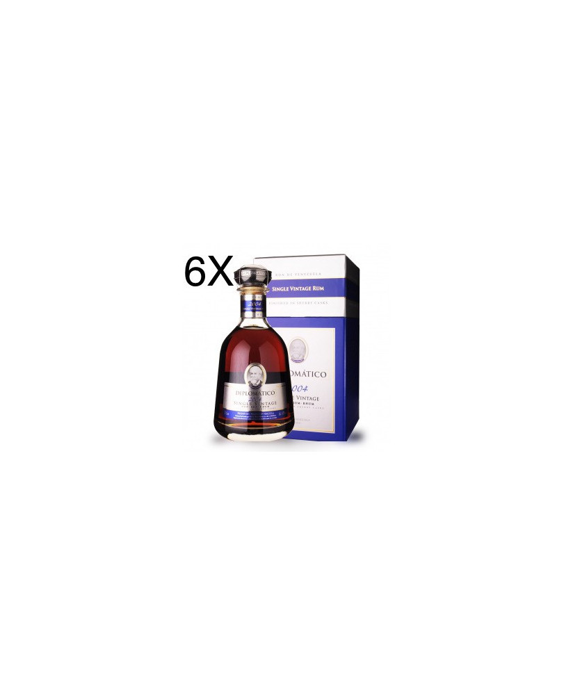 Online shop Rum Diplomatico Single Vintage, best price Single Vintage Online sale rum Venezuelan Diplomatico, buy easy