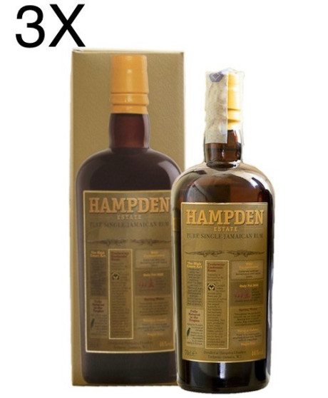 Vendita online rum Hampden Estate, Pure Single Giamaican Rum. Rum giamaicano di qualità al miglior prezzo Vendita online rum Hampden Estate, Pure Single Giamaican Rum. Rum giamaicano di qualità al miglior prezzo