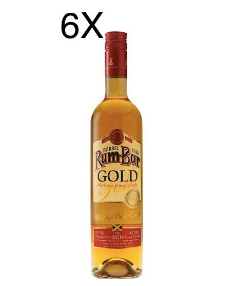 Vendita online Rum Worthy Park Gold Bar rum Giamaicano, produzione limitata. Shop on line miglior prezzo mixer Vendita online Rum Worthy Park Gold Bar rum Giamaicano, produzione limitata. Shop on line miglior prezzo mixer
