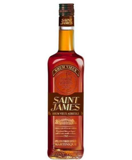 Vendita online Rum Saint James Viuex rum della Martinica invecchiato in botti di rovere. Shop on line rhum miglior prezzo. Vendita online Rum Saint James Viuex rum della Martinica invecchiato in botti di rovere. Shop on line rhum miglior prezzo.