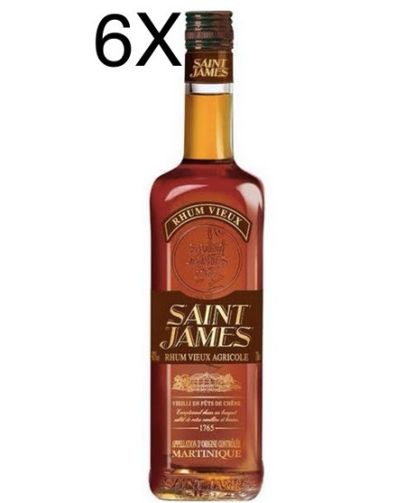 Shop online Rum Saint James Vieux rum of Martinique aged in oak barrels. Shop on line rhum best price. Shop online Rum Saint James Vieux rum of Martinique aged in oak barrels. Shop on line rhum best price.