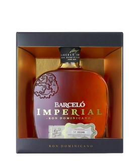 Ron Barcelo' - Imperial - Astucciato - 70cl