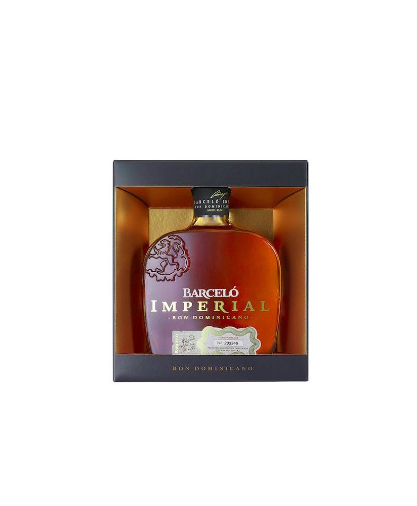 Ron Barcelo' - Imperial - 70cl.