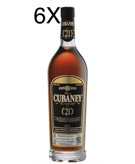 Shop online Rum Cubaney 21 years Exquisito XO, Dominican Republic Rhum Solera best price Shop online Rum Cubaney 21 years Exquisito XO, Dominican Republic Rhum Solera best price