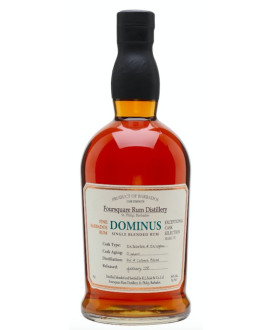 Shop online Rum Foursquare Dominus. Online shop ron of Barbados, Caribbean. Best price online