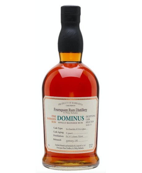 Shop online Rum Foursquare Dominus. Online shop ron of Barbados, Caribbean. Best price online Shop online Rum Foursquare Dominus. Online shop ron of Barbados, Caribbean. Best price online