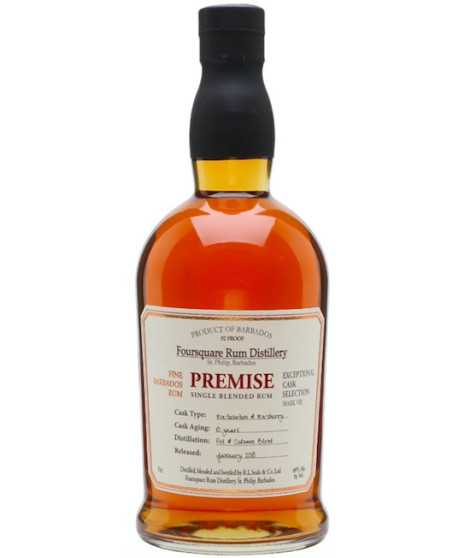 Shop online Rum Foursquare Premise. Online shop ron of Barbados, Caribbean. Best price online Shop online Rum Foursquare Premise. Online shop ron of Barbados, Caribbean. Best price online