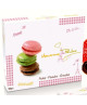 Macarons de Pauline - Assorted Macarons - 108g