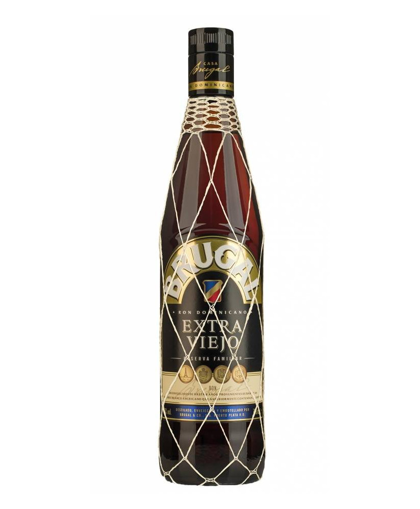 Brugal rum XV - Extra Viejo - Online sale Brugal rum - Best price rum Dominican republic Brugal