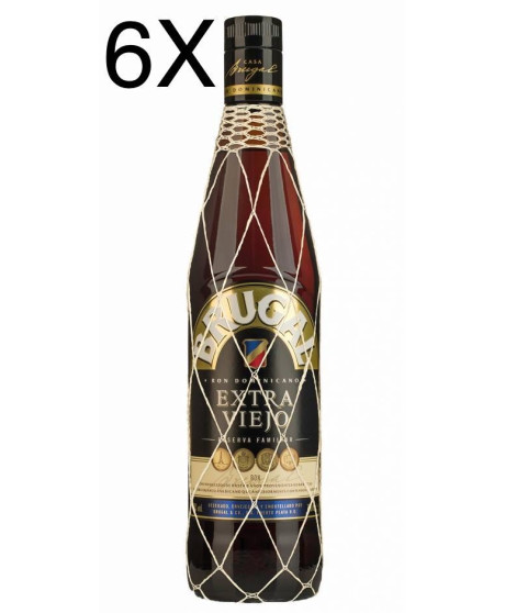 Brugal rum XV - Extra Viejo - Online sale Brugal rum - Best price rum Dominican republic Brugal Brugal rum XV - Extra Viejo - Online sale Brugal rum - Best price rum Dominican republic Brugal