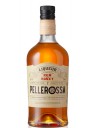 Marzadro - Pellerossa - Rum al Miele - 70cl