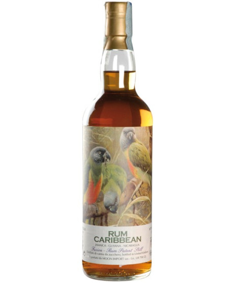 Rum Pappagalli Caribbean Fusion - Moon Import collection - Vendita online rum di qualità al miglior prezzo - Shop Rum Pappagalli Caribbean Fusion - Moon Import collection - Vendita online rum di qualità al miglior prezzo - Shop