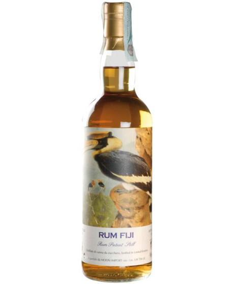 Parrot Rum Fiji 2001 - Moon Import collection - Online sale of quality rum at the best price - Shop Parrot Rum Fiji 2001 - Moon Import collection - Online sale of quality rum at the best price - Shop