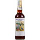 Moon Import Collection - Remember - Guyana - Rum Pappagalli - 70cl