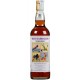 Moon Import Collection - Remember - Barbados - Rum Pappagalli - 70cl