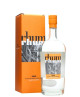 PMG - Rhum Rhum - Rhum Blanc Agricole - Marie Galante - Guadalupe - Astucciato - 70cl