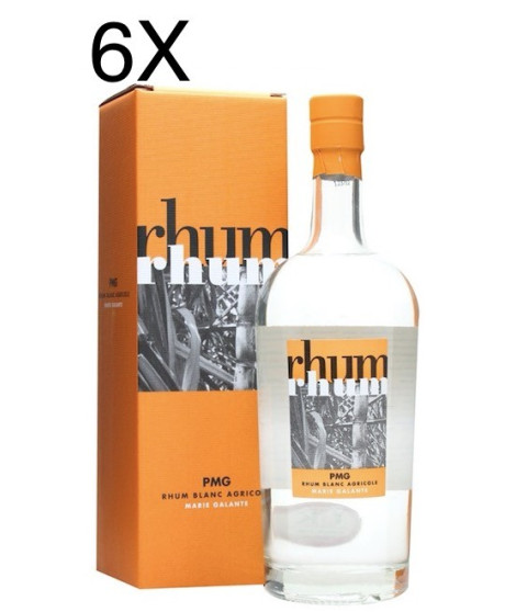 Vendita online e prezzo Rum PMG Rhum Rhum Blanc Aricole Maria Galante prodotto a Guadalupe. Shop online rum bianco Vendita online e prezzo Rum PMG Rhum Rhum Blanc Aricole Maria Galante prodotto a Guadalupe. Shop online rum bianco