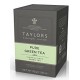 Taylors - Pure Green Tea - 20 Filtri - 30g 