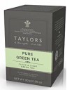 Taylor of Harrogate - Pure Green Tea - 20 Sachets
