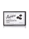 Liquirizia Amarelli - Cartoncino - Spezzata - 100g