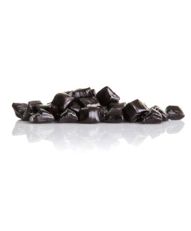 Buy online candy of licorice craft Amarelli - Rossano Calabro (Cosenza) since 1731. Made in Italy. Shop online craft Calabrian, 