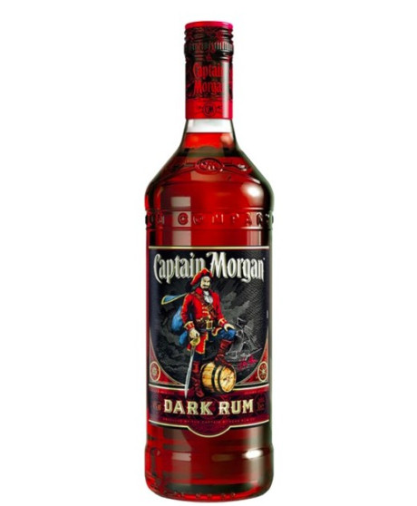 Rum Captain Morgan Black Dark Rum. Vendita online e prezzo rum scuro ottimo da bere con amici Rum Captain Morgan Black Dark Rum. Vendita online e prezzo rum scuro ottimo da bere con amici