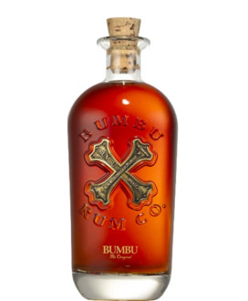 Bumbu Rum - The Original - 70cl