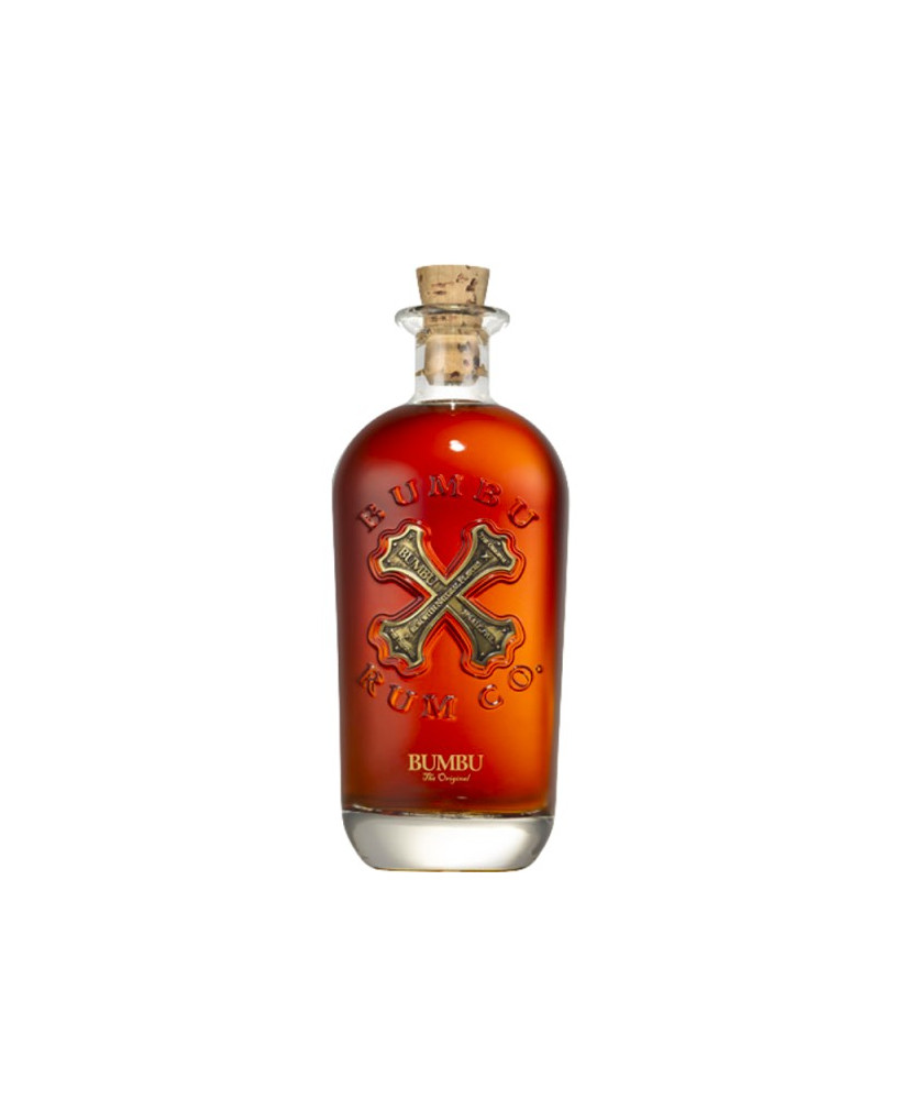 Bumbu Rum - The Original - 70cl