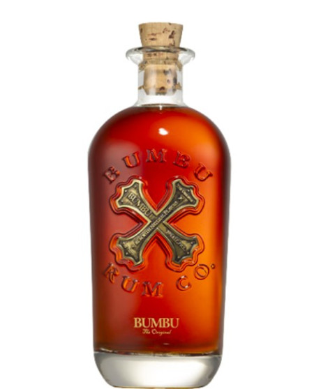 Bumbu Rum - The Original - 70cl