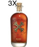 (3 BOTTIGLIE) Bumbu Rum - The Original - 70cl